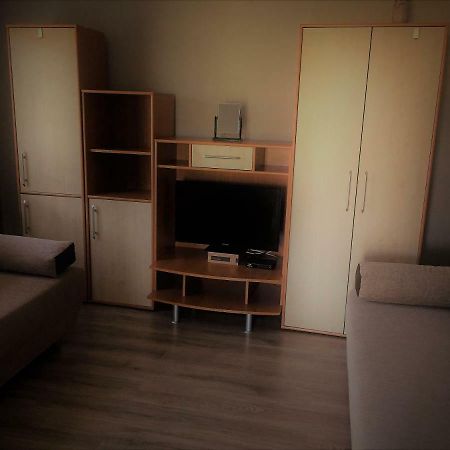 U Dzieciola Apartman Zwierzyniec Kültér fotó