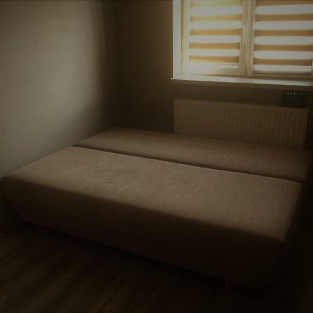 U Dzieciola Apartman Zwierzyniec Kültér fotó